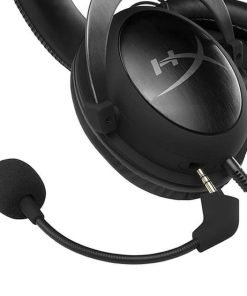 Hyper X Cloud II 2 Wired Gaming Headset Gun Metal 1