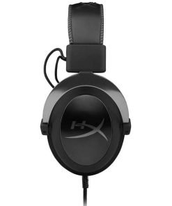 Hyper X Cloud II 2 Wired Gaming Headset Gun Metal 3
