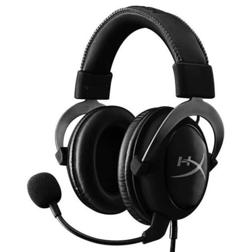 HyperX Cloud II (Cloud 2) Gaming Headset - 7.1 Surround Sound Open BOX - Image 2