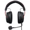 Hyper X Cloud II 2 Wired Gaming Headset Red 1