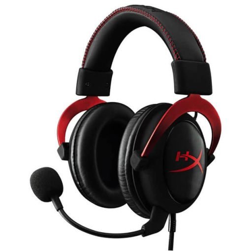 HyperX Cloud II