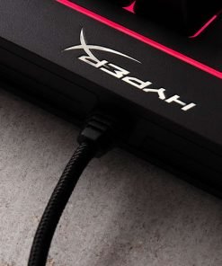 HyperX Allow Core RGB US keyboard price 3
