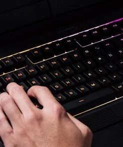 HyperX Allow Core RGB US keyboard price 5