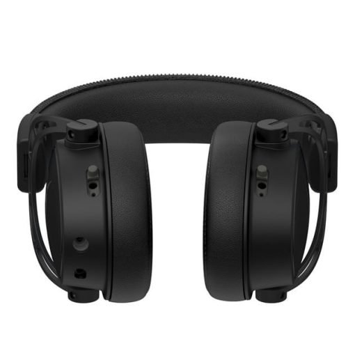 HyperX Cloud Alpha S USB Gaming Headset - 7.1 Surround Sound OPEN BOX - Image 4