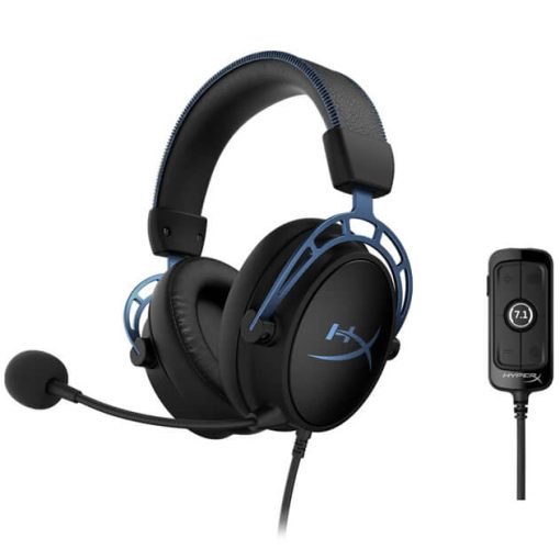 HyperX Cloud Alpha S