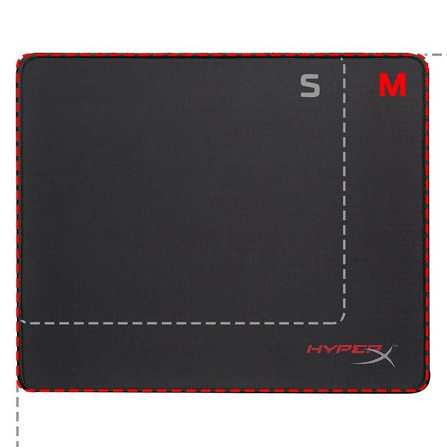 HyperX Fury S Pro Mousepad Standard Edition Open Box