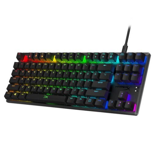 HyperX Alloy Origins Core TKL