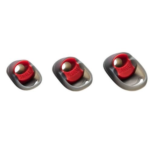 HyperX Cloud Earbuds - Wired Gaming Earphones WITHOUT BOX - Image 6