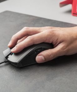 hyperx frs pro.gaming mouse