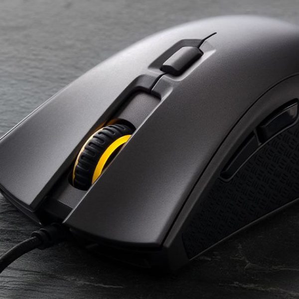 hyperx frs pro.gaming mouse 5