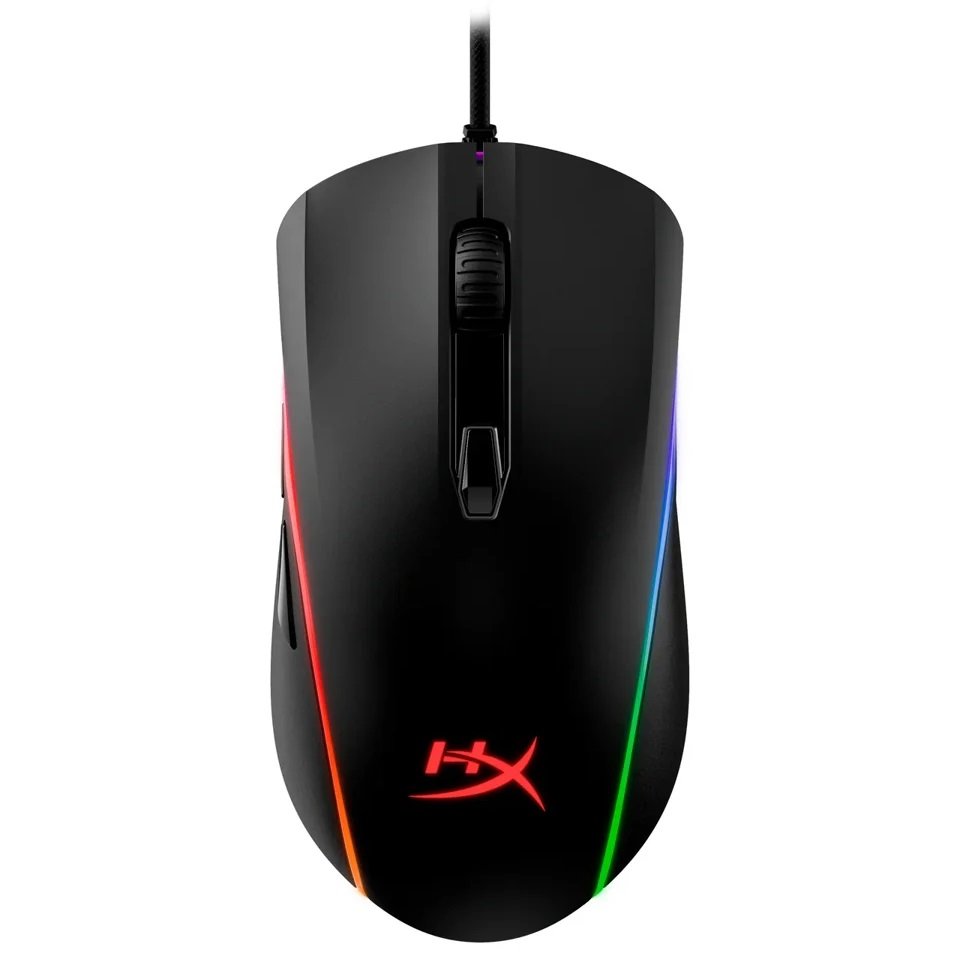 HyperX Pulsefire Surge RGB Gaming Mouse OPEN BOX 16000Dpi 1 HyperX Pulsefire Surge