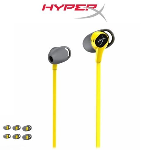 HyperX Cloud Earbuds