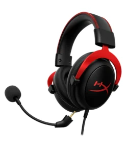HyperX Cloud II