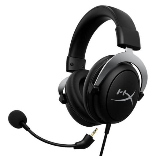 HyperX CloudX Xbox Gaming Headset OPEN BOX New - Image 3