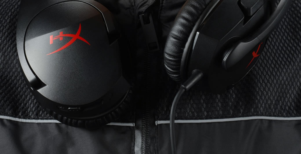 HyperX