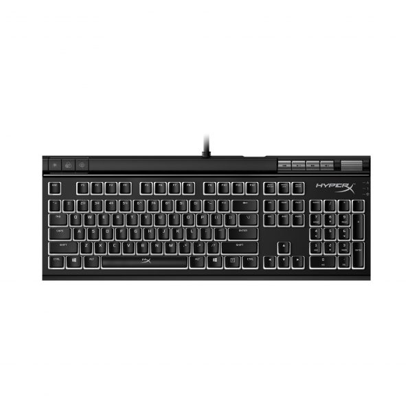 hx product keyboard alloy elite 2 us 5 zm lg