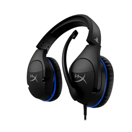 HyperX Cloud Stinger Gaming Headset for PS5 PS4 WITHOUT BOX - Image 3