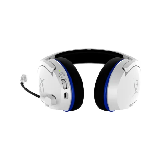 HyperX Cloud Stinger Core Wireless Gaming Headset for PlayStation WITHOUT BOX NEW - Image 4