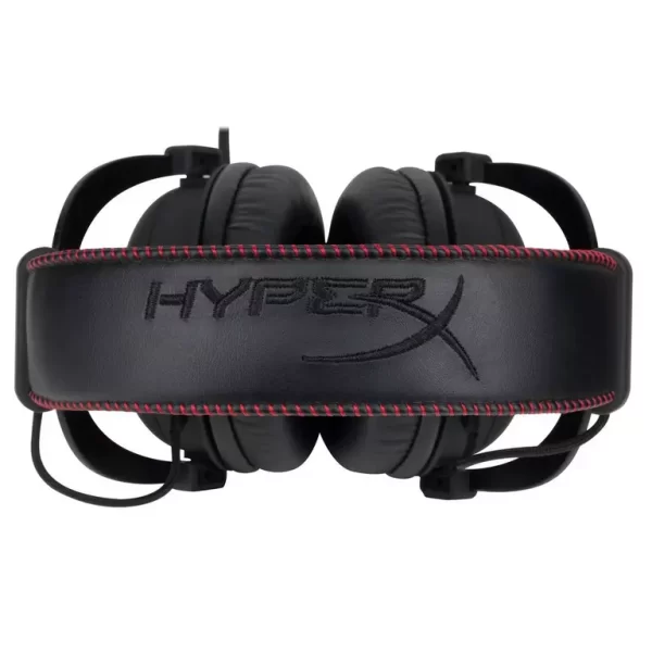 HyperX Cloud Core Pro Wired Gaming Headset 1