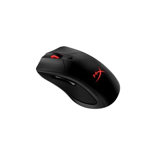 HyperX Pulsefire Dart Wireless Gaming Mouse 16000Dpi 50 Hours Battery OPEN BOX 9.5/10 - Image 2
