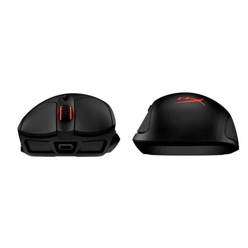 HyperX Pulsefire Dart Wireless Gaming Mouse 16000Dpi 50 Hours Battery OPEN BOX 9.5/10 - Image 4