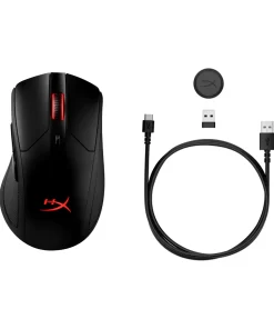HyperX Pulsefire Dart