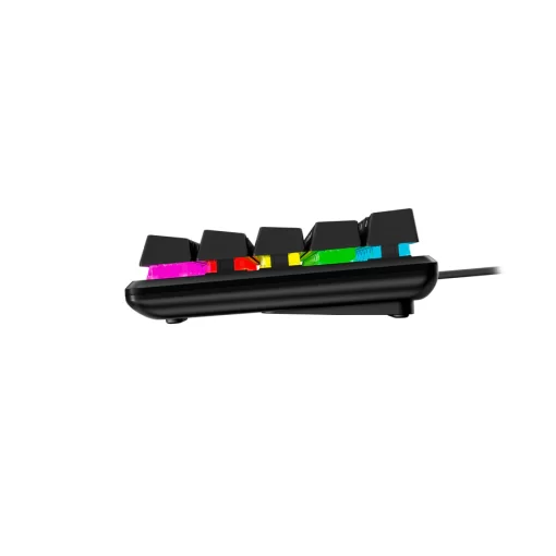 HyperX Alloy Origins 60 Mechanical Gaming Keyboard 60% Compact Size Aqua Switches OPEN BOX - Image 2