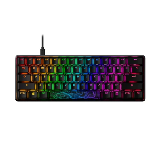 HyperX Alloy Origins 60