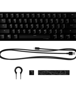 HyperX Alloy Origins 60