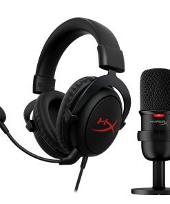 HyperX Streamer Starter Pack