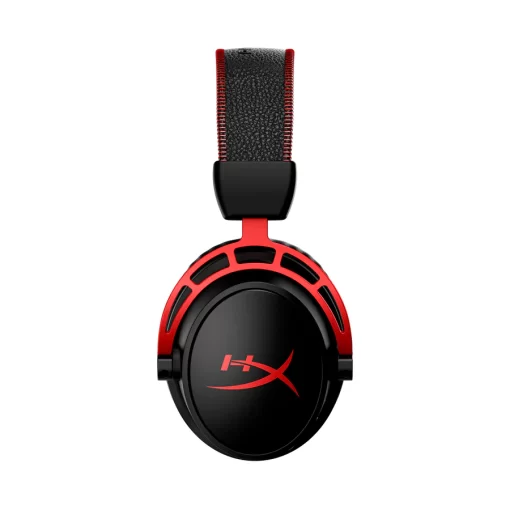 HyperX Cloud Alpha Wireless Gaming Headset WITHOUT BOX Over 300 hours of battery DTS Headphone:X Spatial Audio - Image 2