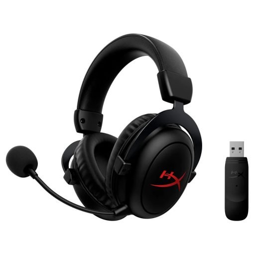 HyperX Cloud Core Wireless