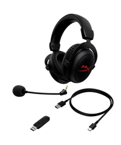 HyperX Cloud Core Wireless