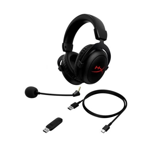 HyperX Cloud Core Wireless
