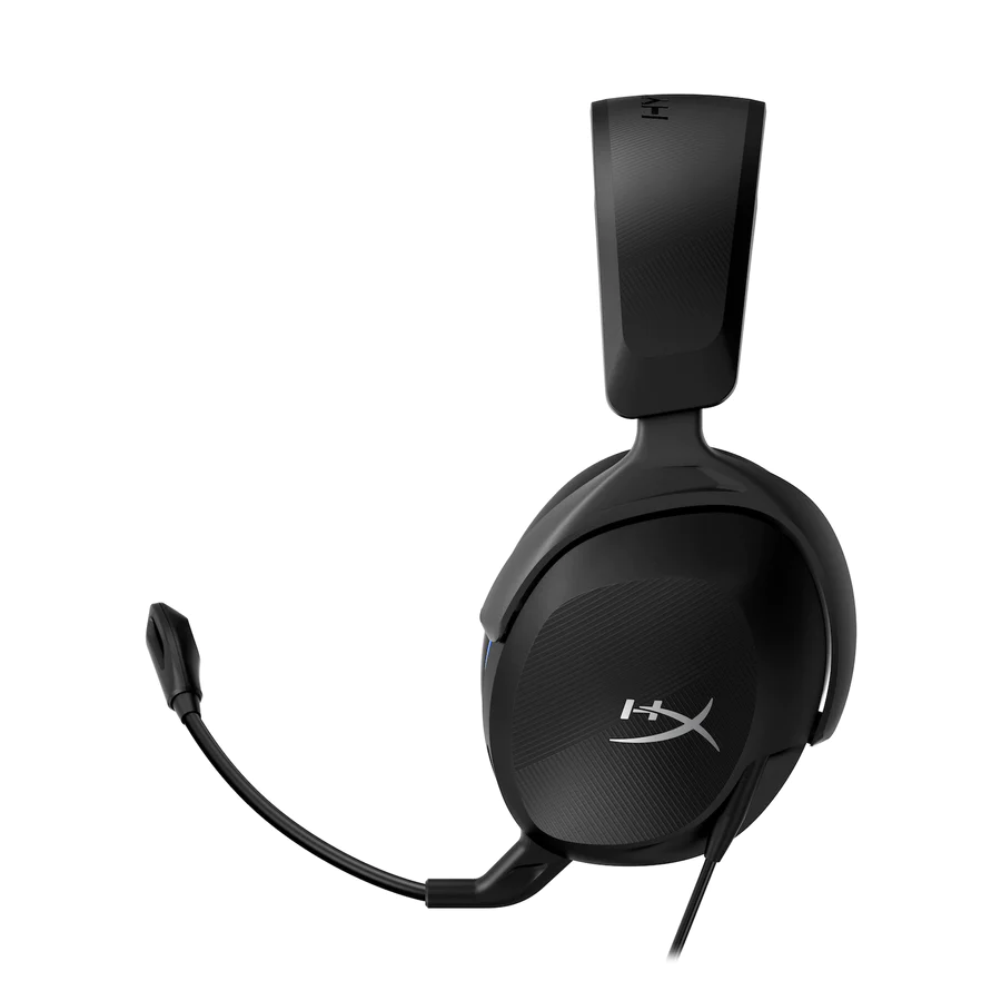 HyperX Cloud Stinger 2 Core for PlayStation Gaming Headset OPEN BOX Lightweight comfort Crisp, clear in-game sound 4 HyperX Cloud Stinger 2 Core for PlayStation Gaming Headset OPEN BOX Lightweight comfort Crisp, clear in-game sound - Image 4
