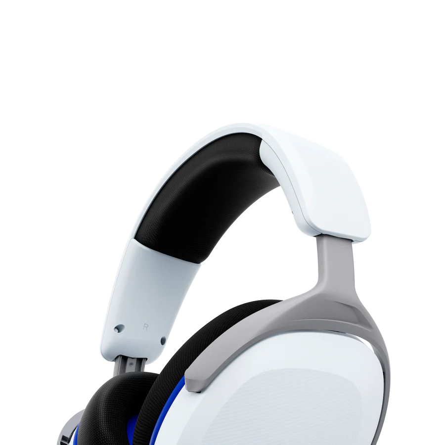 HyperX Cloud Stinger 2 Core for PlayStation Gaming Headset OPEN BOX Lightweight comfort Crisp, clear in-game sound 5 HyperX Cloud Stinger 2 Core for PlayStation Gaming Headset OPEN BOX Lightweight comfort Crisp, clear in-game sound - Image 5