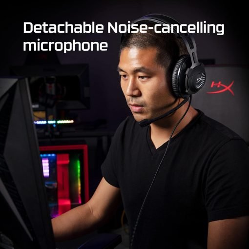 HyperX Cloud Revolver