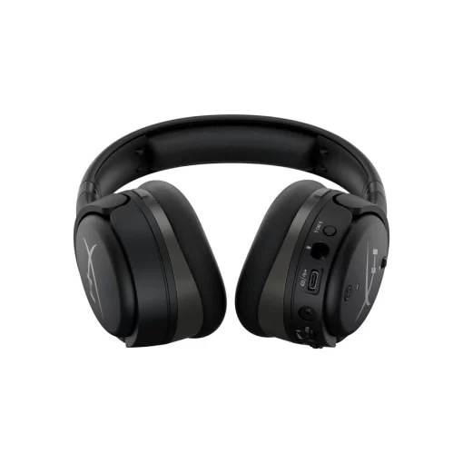 HyperX Cloud Orbit S Gaming Headset with 3D Audio & Head Tracking OPEN BOX - Image 4