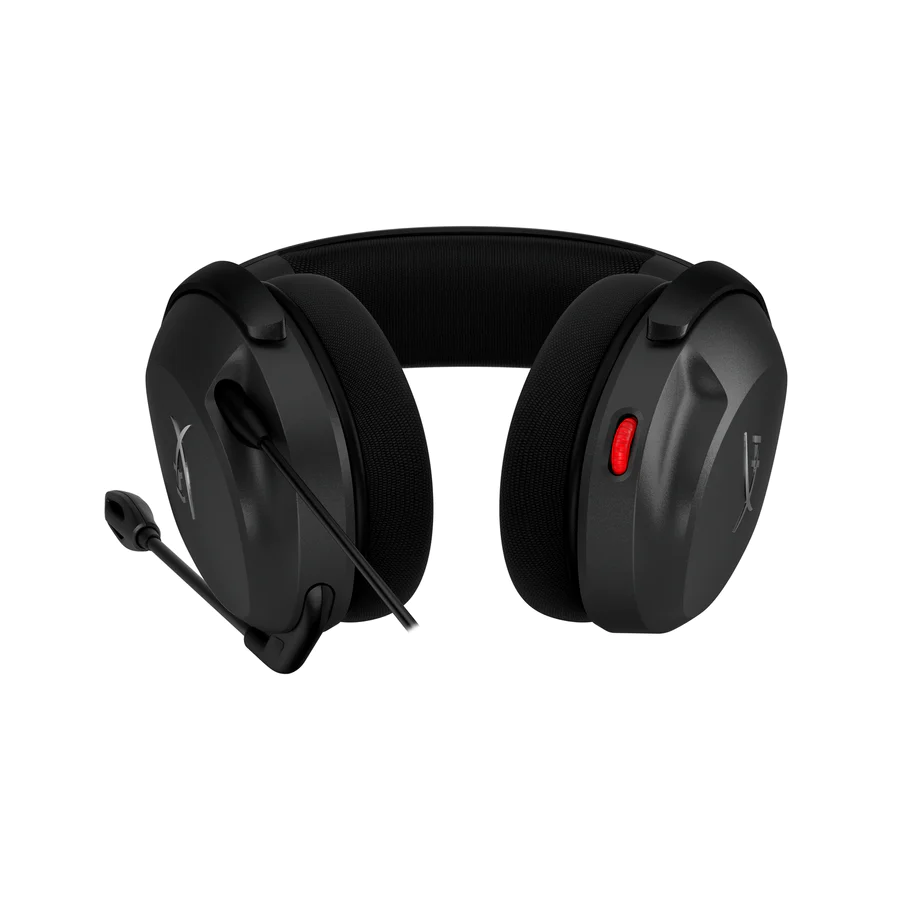 HyperX Cloud Stinger 2 Core Gaming Headset with Immersive DTS:X Headphone Spatial Audio WITHOUT BOX - Image 4