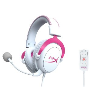 HyperX Cloud II