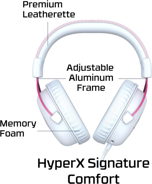 HyperX Cloud II