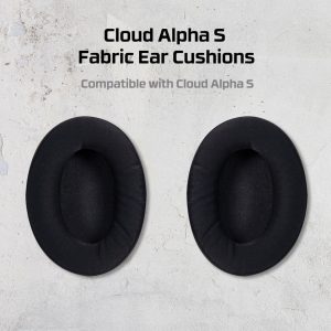 HyperX Fabric Ear Cushions