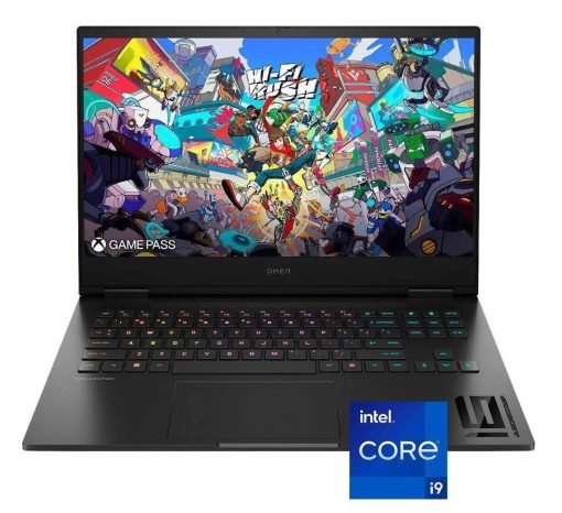 HP Omen 16 WF0032TX 13TH GEN Intel Core i9