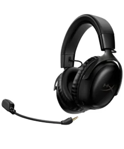 hyperx cloud iii wireless black 77z45aa angle 4 900x
