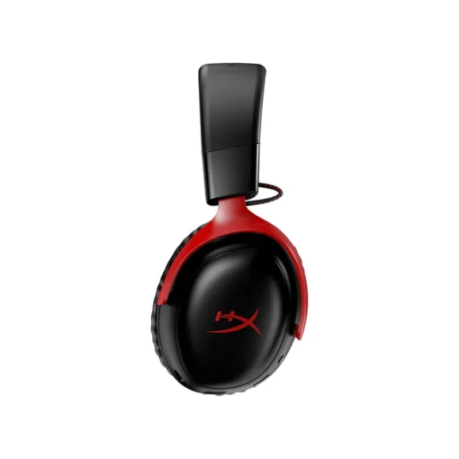HyperX Cloud III Wireless Gaming Headset OPEN BOX Up to 120-Hour Battery Life for PC, PS5, PS4, and Nintendo Switch - Image 5