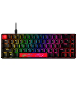 HyperX Alloy Origins 65