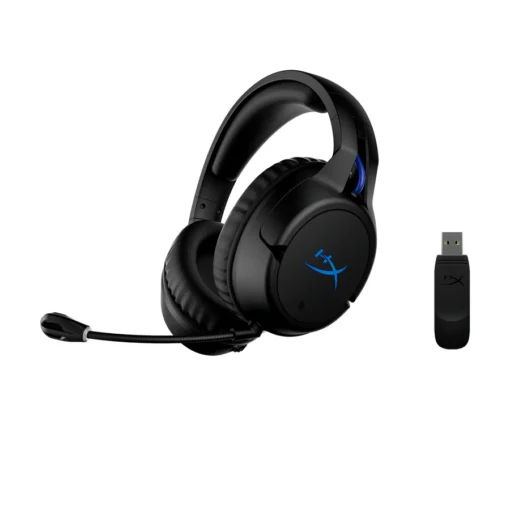 HyperX Cloud Flight wireless