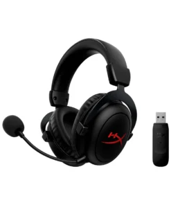 HyperX Cloud II Core Wireless