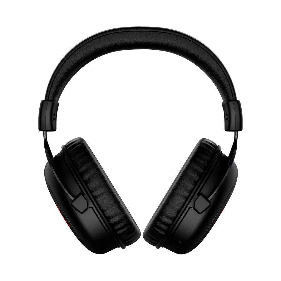 HyperX Cloud II Core Wireless Gaming Headset OPEN BOX Up to 80 hours of battery life Fast 2.4GHz Wireless Connection - Image 4