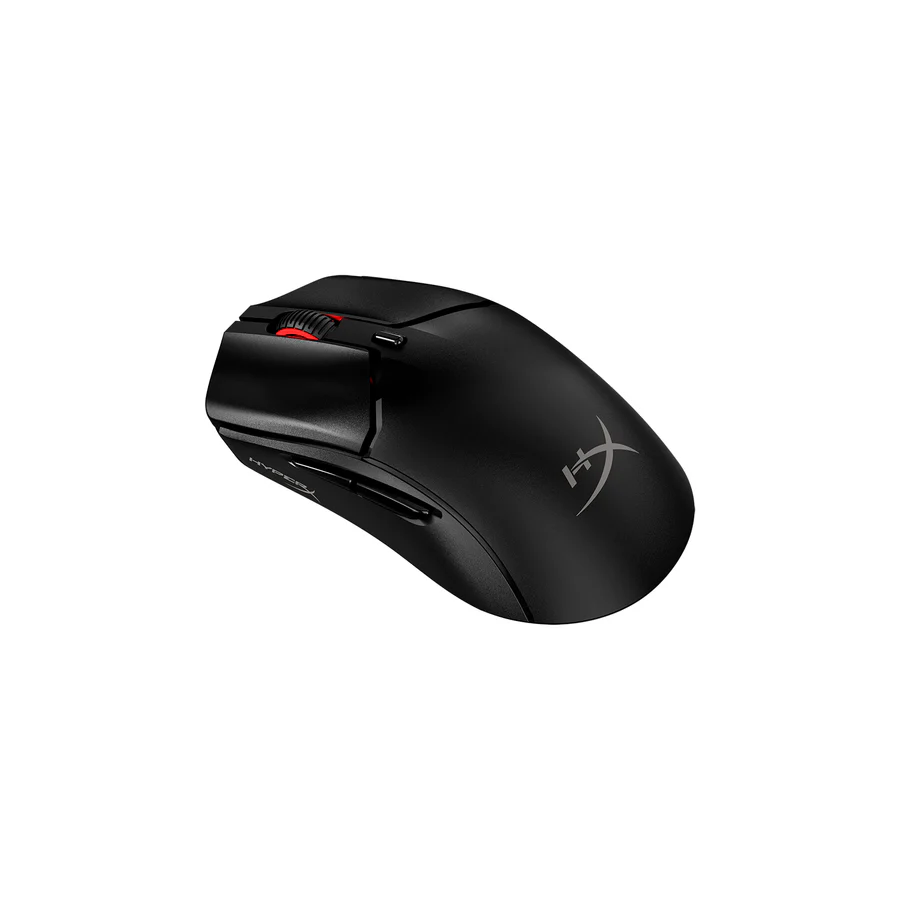 HyperX Pulsefire Haste 2 Mini Wireless Gaming Mouse OPEN BOX with Dual wireless connectivity modes 5 HyperX Pulsefire Haste 2 Mini Wireless Gaming Mouse OPEN BOX with Dual wireless connectivity modes - Image 5